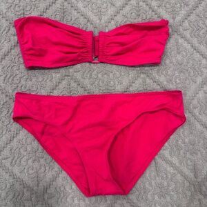 Eres bikini set, French 42